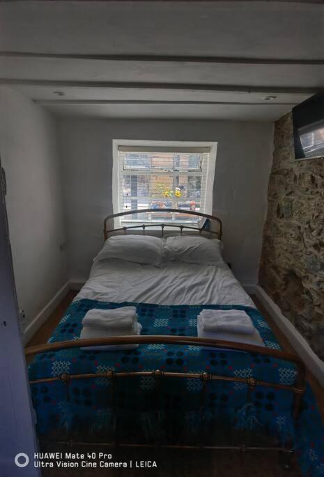 Brynglas Cottage With Hot Tub, Anglesey. Llanfachraeth ภายนอก รูปภาพ